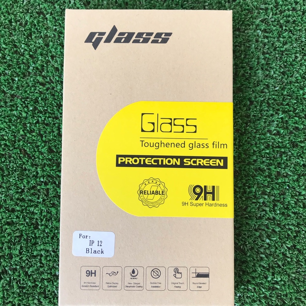 iPhone screen protector 12 pro max/ 12 pro/12mini